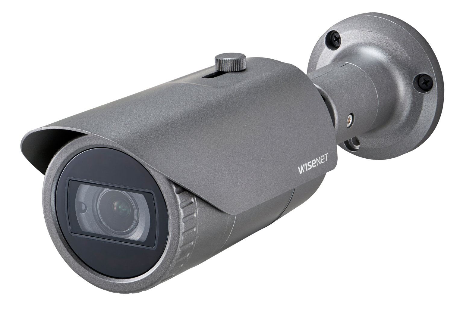 Samsung Hanwha Q Series IP Cameras Kintronics