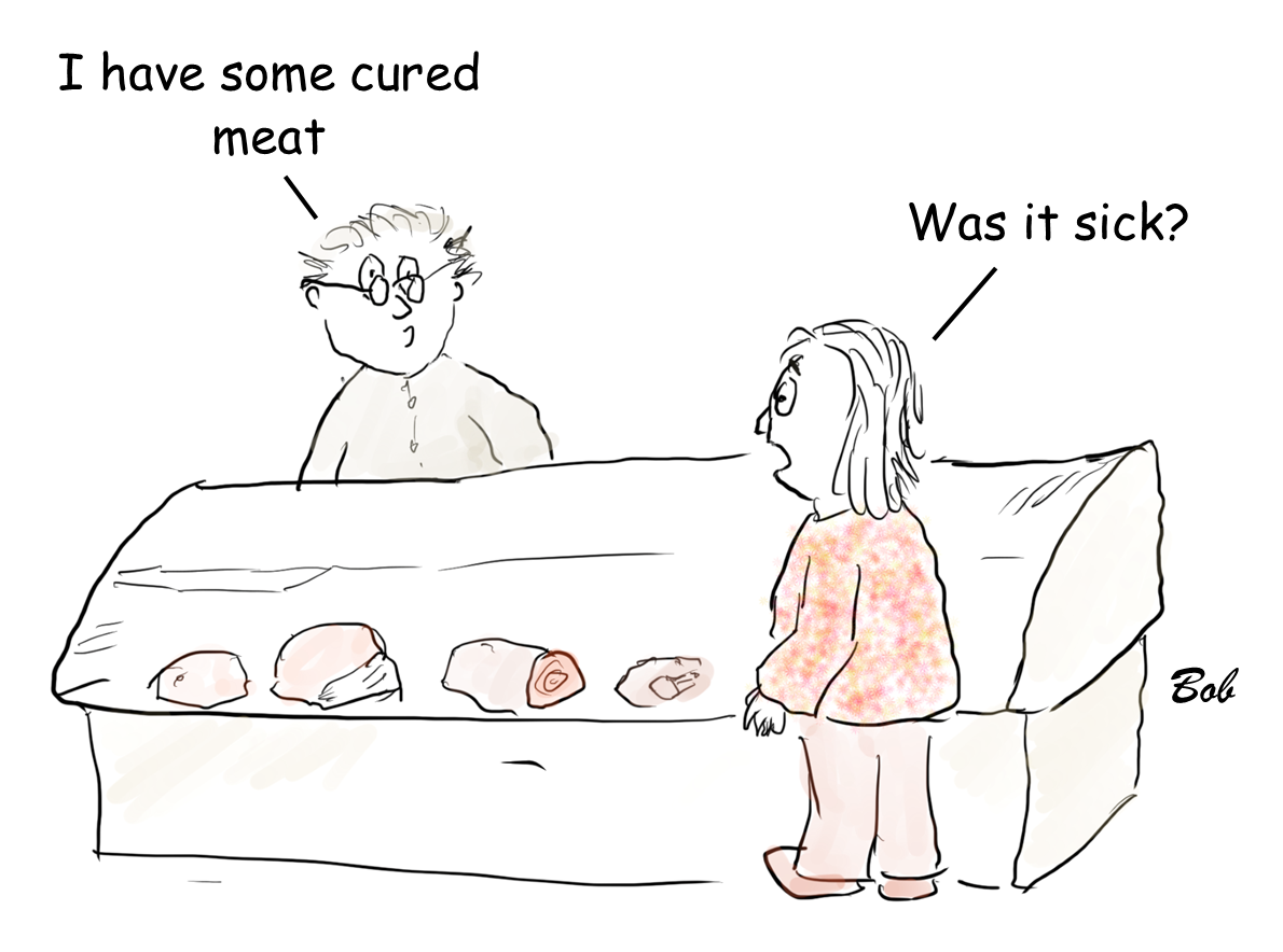 Technical Jokes and Cartoons Jokes93 Kintronics