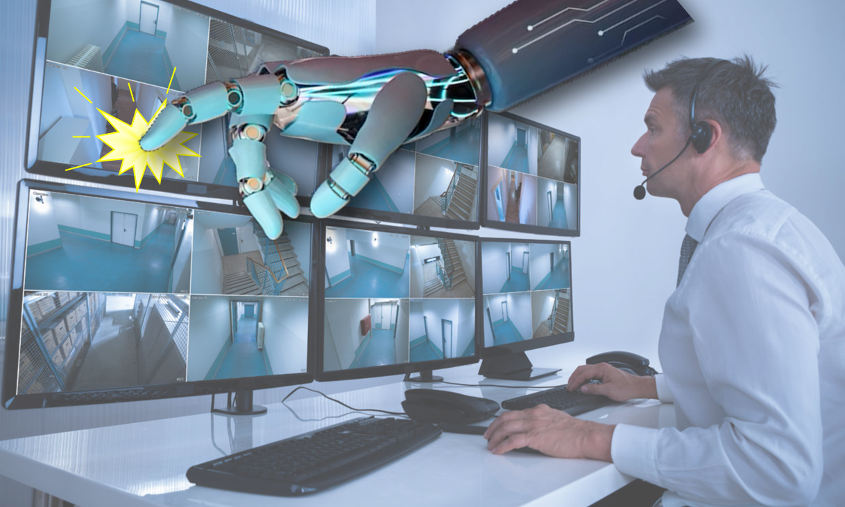 IP Camera Systems for complete IP security solution