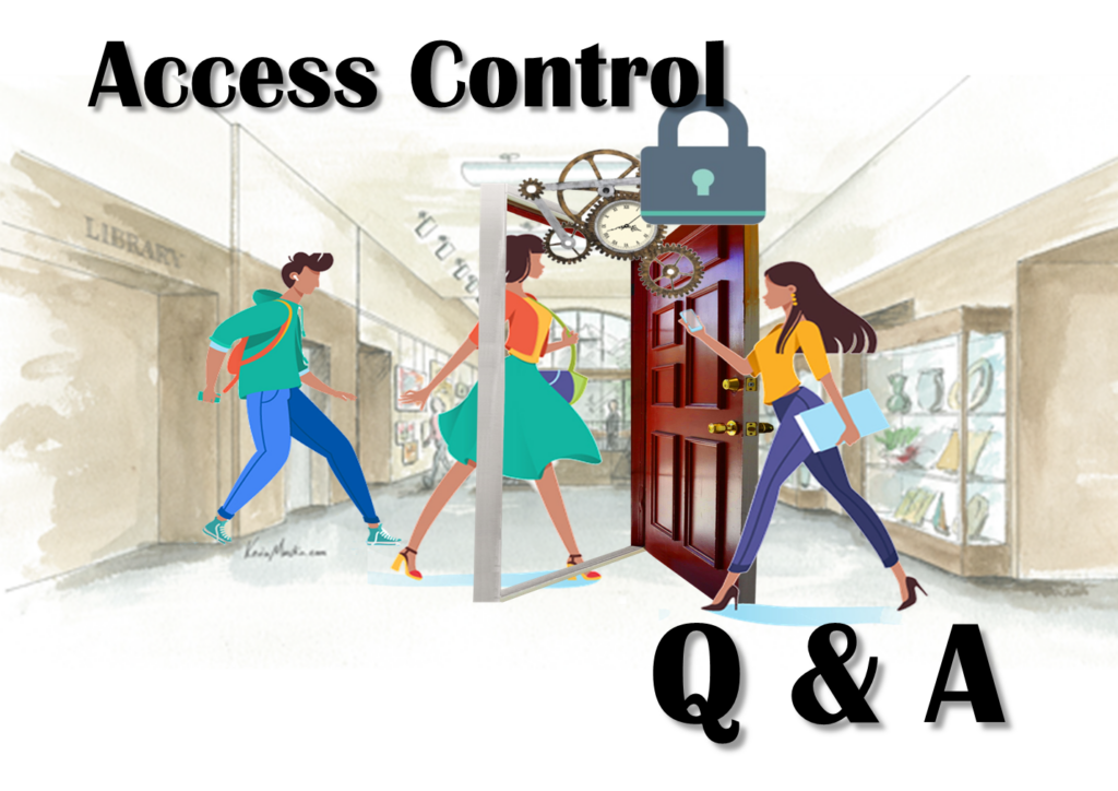 Access Control Q & A