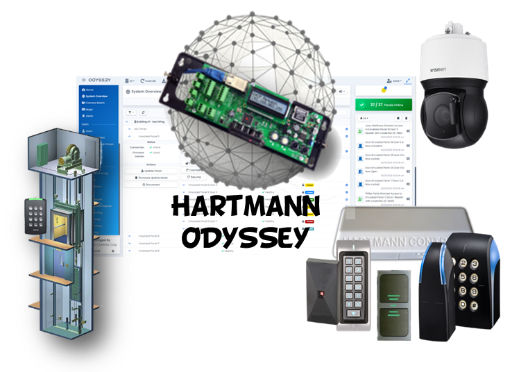 Hartmann Management Software