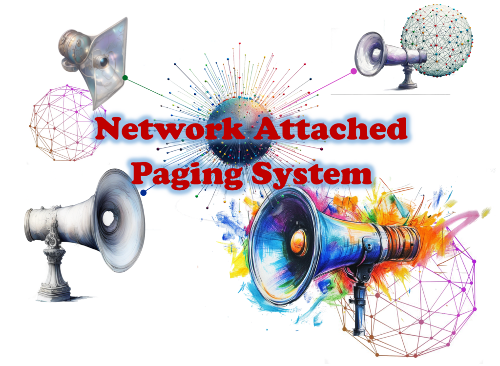 Network Paging Systems