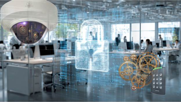 Security Technology Increases Safety