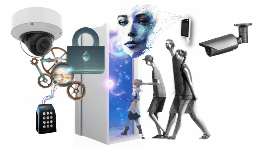 Armatura Advanced Security Software