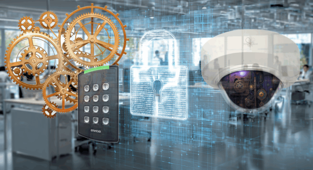 Acre Integrated Management System