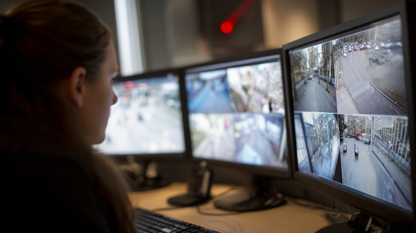 Armatura Security Control Software - Kintronics