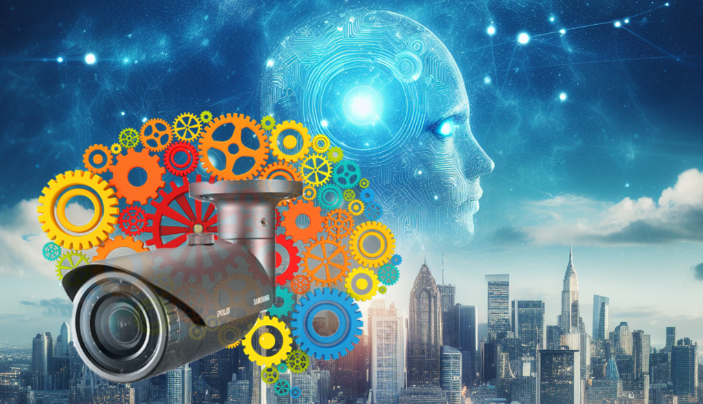 AI-Enhanced Camera Systems