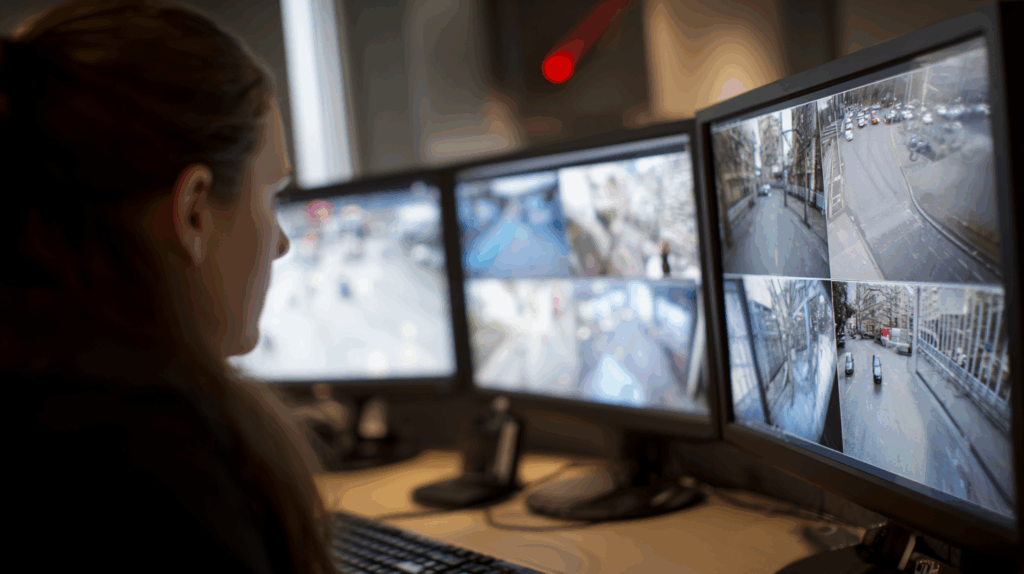 Video Management Software