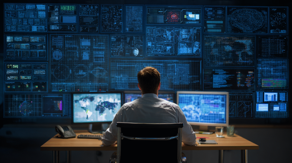 Video Management Software