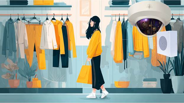 Audio and Retail Security