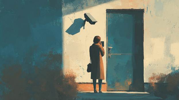 Intercoms Control Access