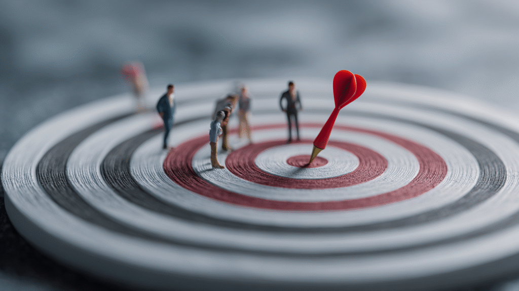 Setting Objectives for Your IP Camera