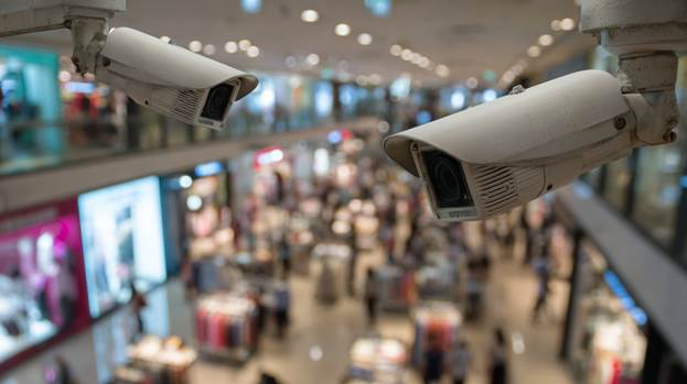 Professional Installation of IP Camera Systems