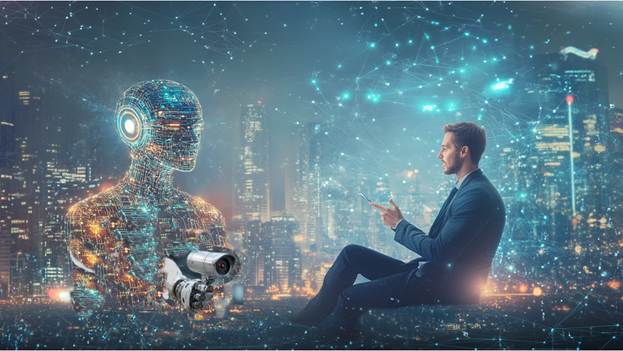 AI-Provides Proactive Security