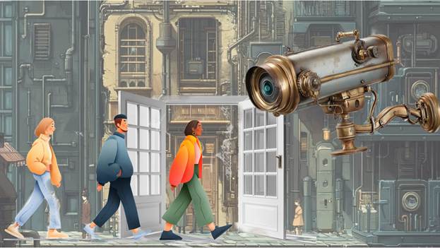 Face Recognition System