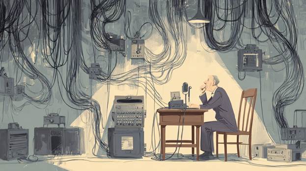 Why Replace the Analog Paging System