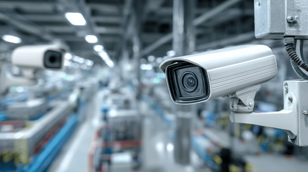 IP Camera Bandwidth