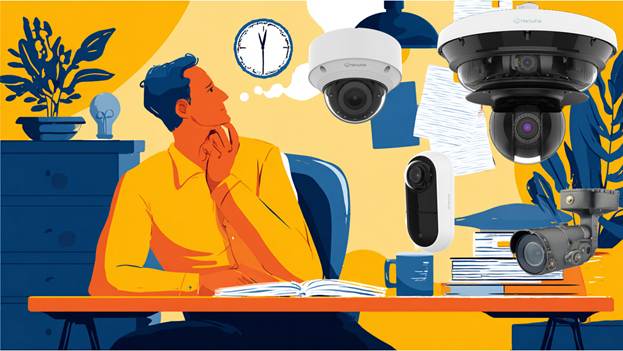 IP Camera Systems