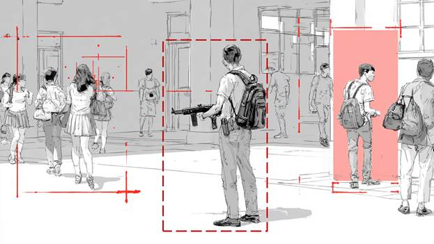 AI-enhanced Surveillance