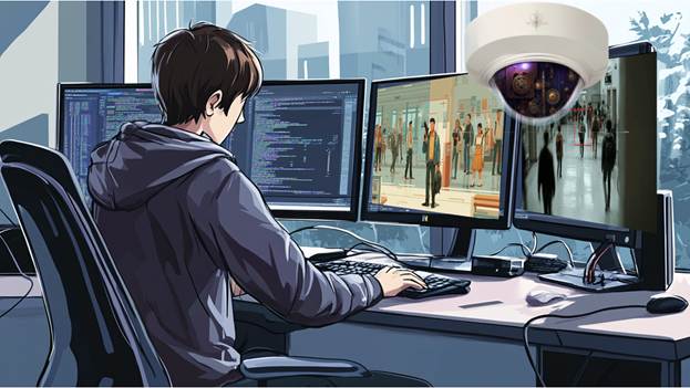 Video Management Software