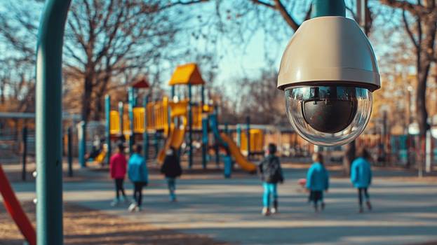 Bandwidth Depends on Surveillance Application