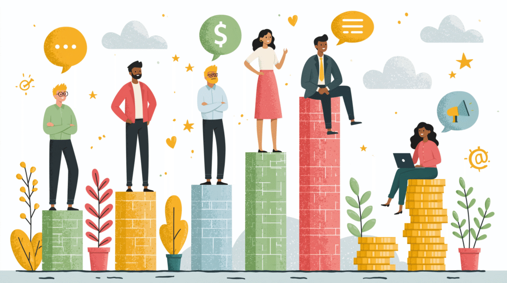 Good Communication Enhances Business Success