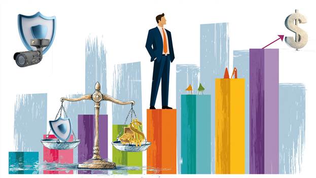 Organizational Growth and Health