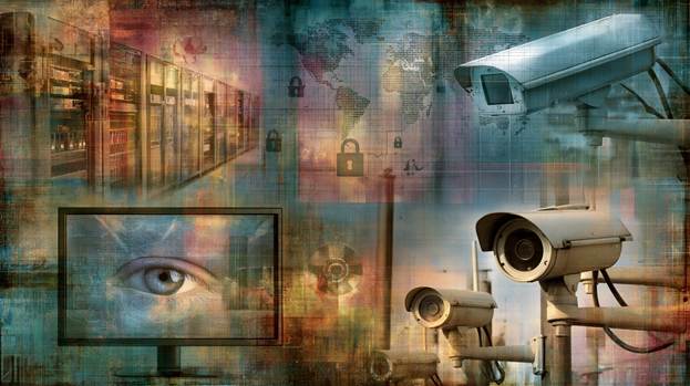 AI in Surveillance Security
