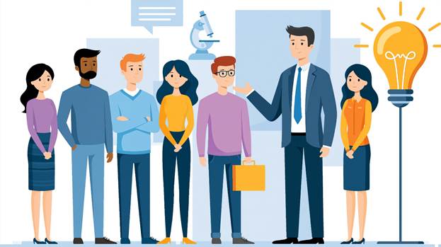 Employees are a Resource