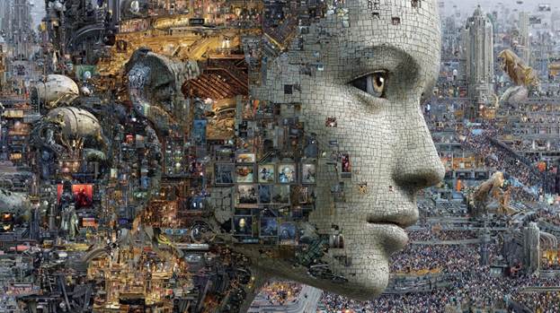 The Rise of Artificial Intelligence