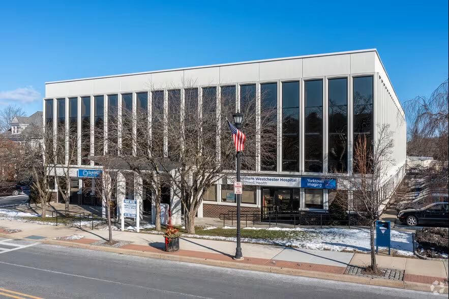 1940 Commerce St Yorktown Heights, NY
