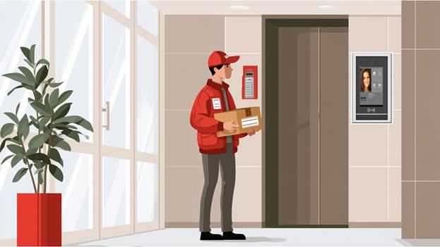 Apartment Intercoms
