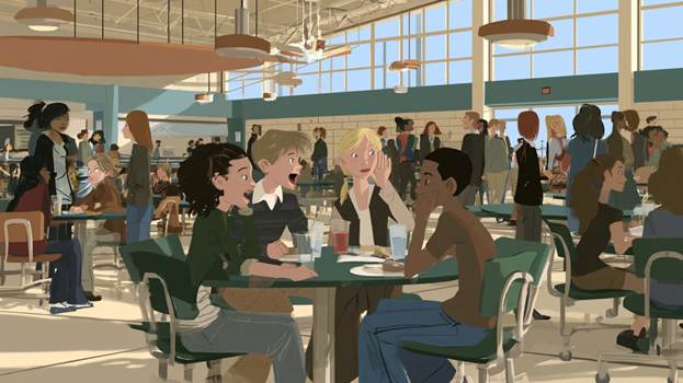 Controlling Noise in Schools