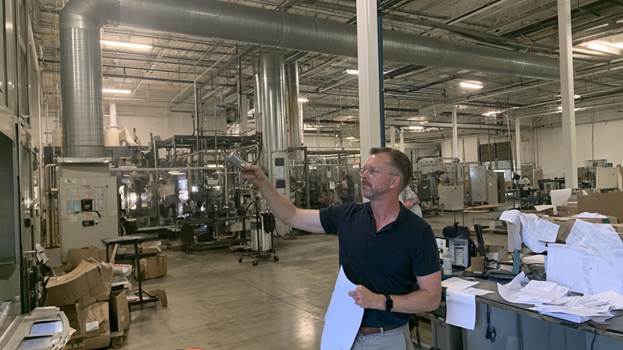 Finding the Right Noise Solution