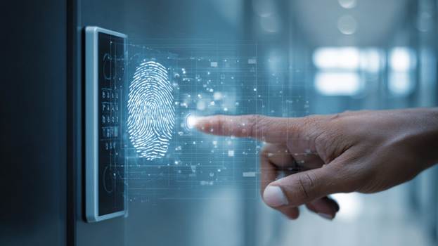 Biometric Readers Improve Security