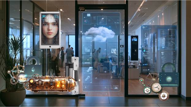 Smarter Access Control Systems